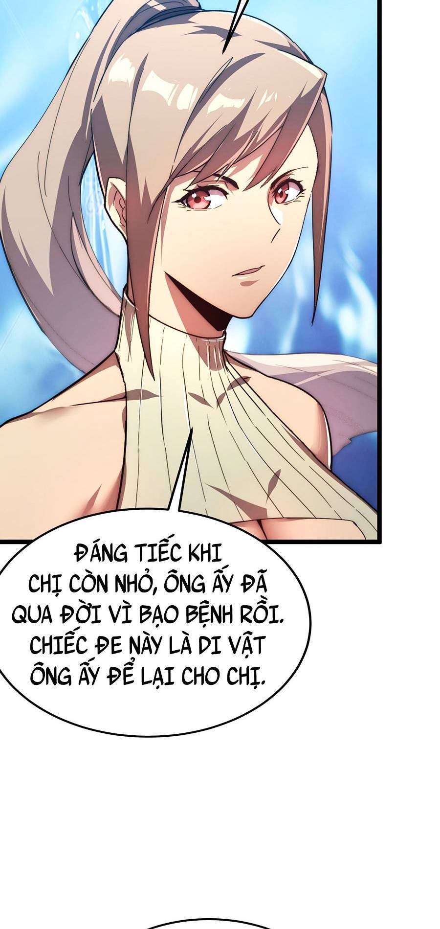 Mạt Thế Quật Khởi Chapter 121 - 28