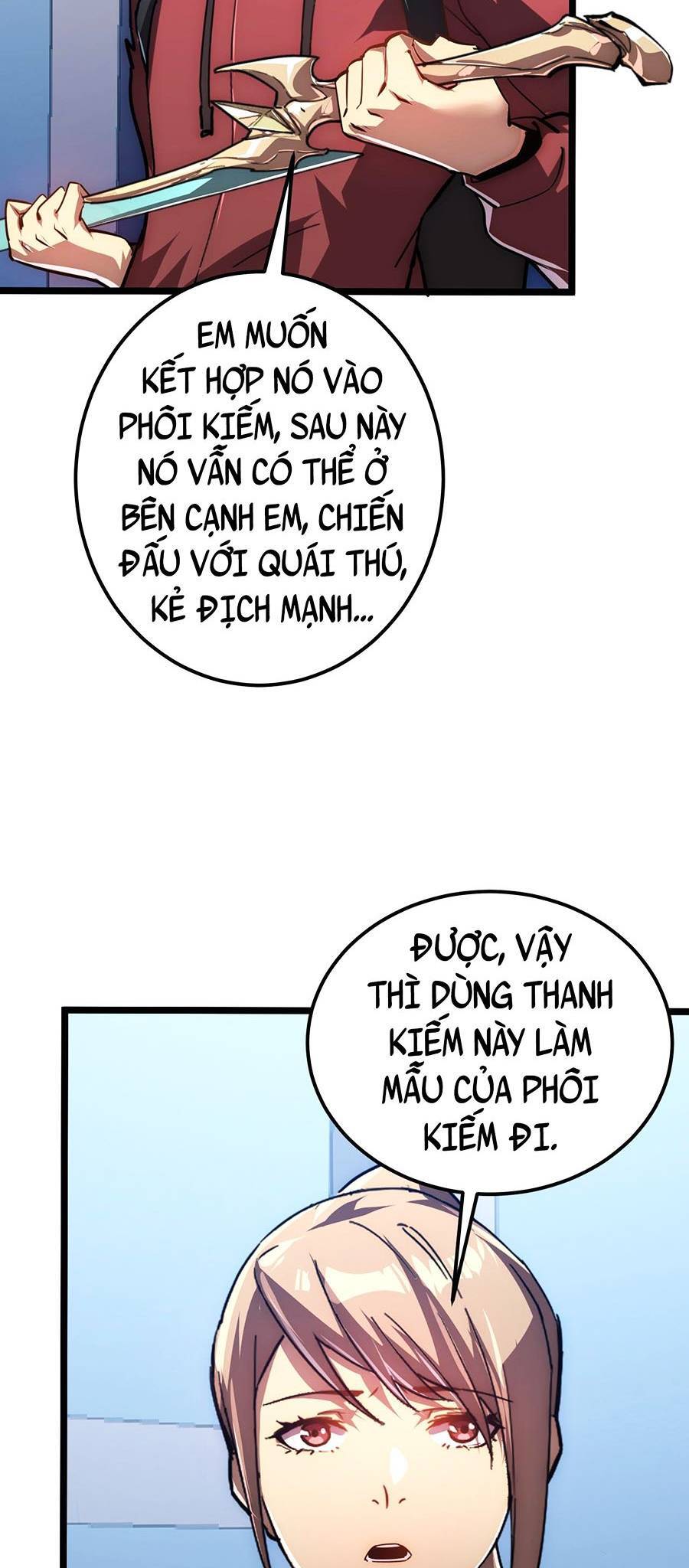 Mạt Thế Quật Khởi Chapter 121 - 36
