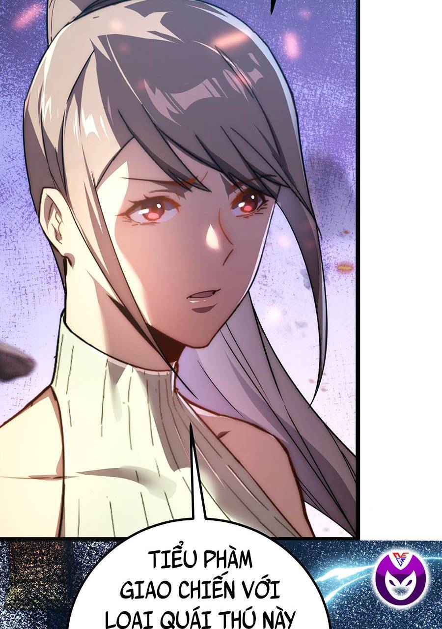 Mạt Thế Quật Khởi Chapter 121 - 55