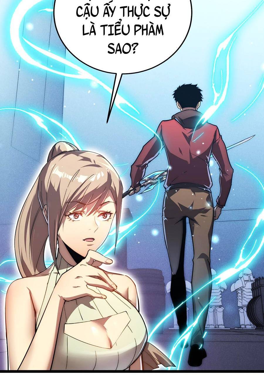 Mạt Thế Quật Khởi Chapter 121 - 59