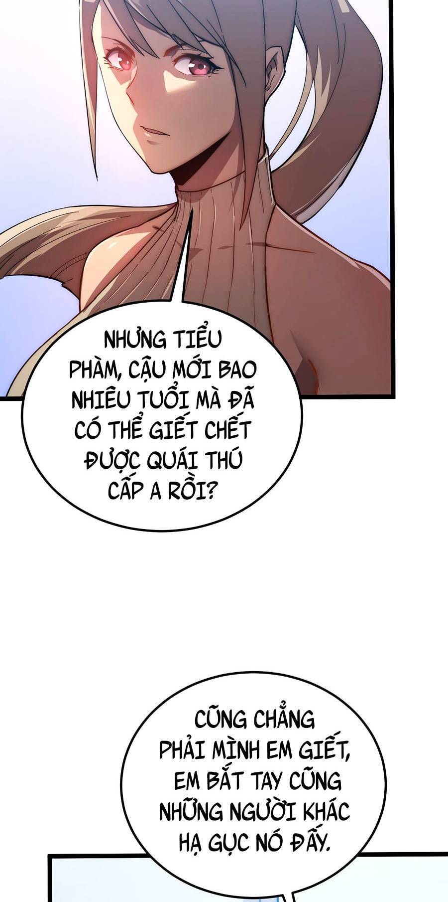 Mạt Thế Quật Khởi Chapter 121 - 8