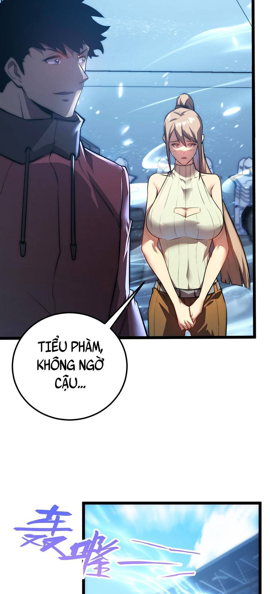 Mạt Thế Quật Khởi Chapter 122 - 17
