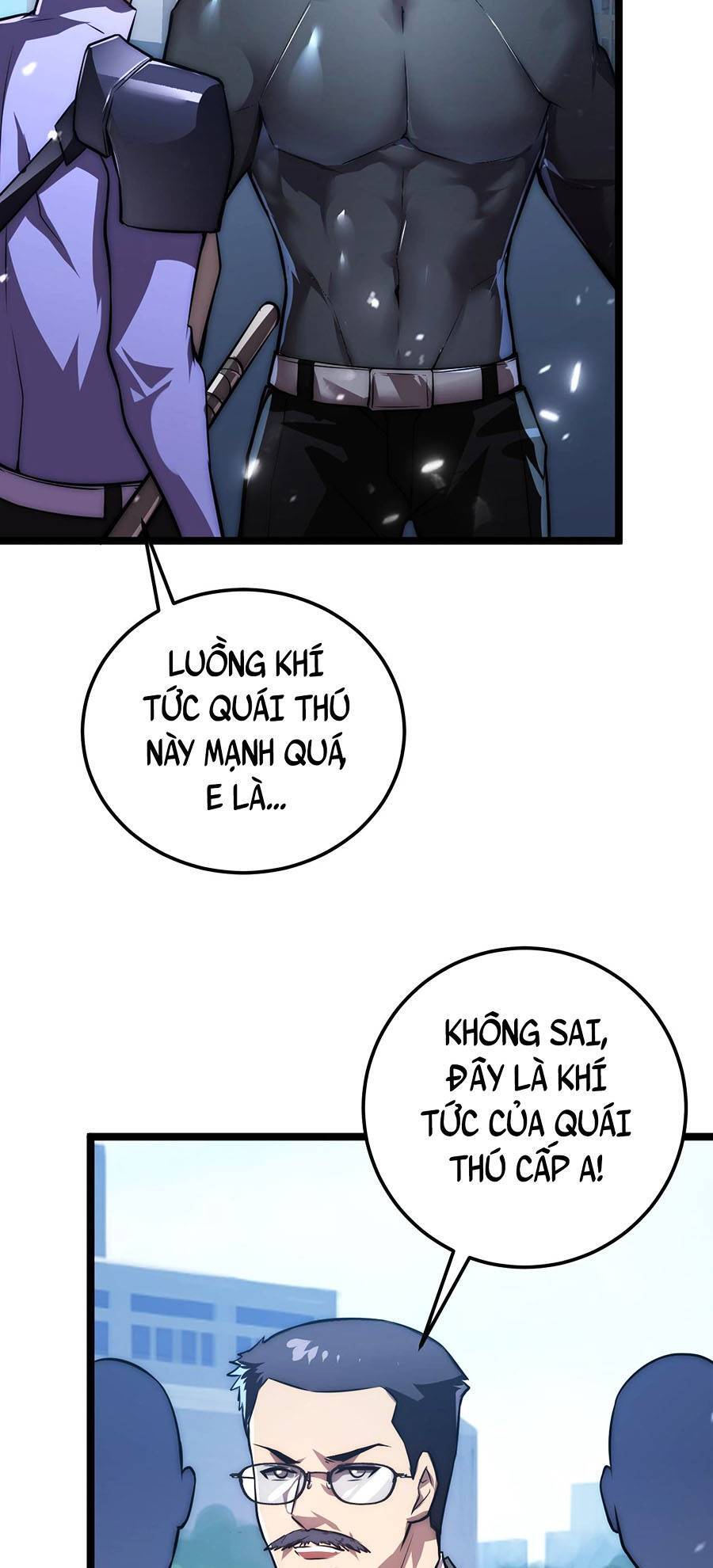 Mạt Thế Quật Khởi Chapter 122 - 22