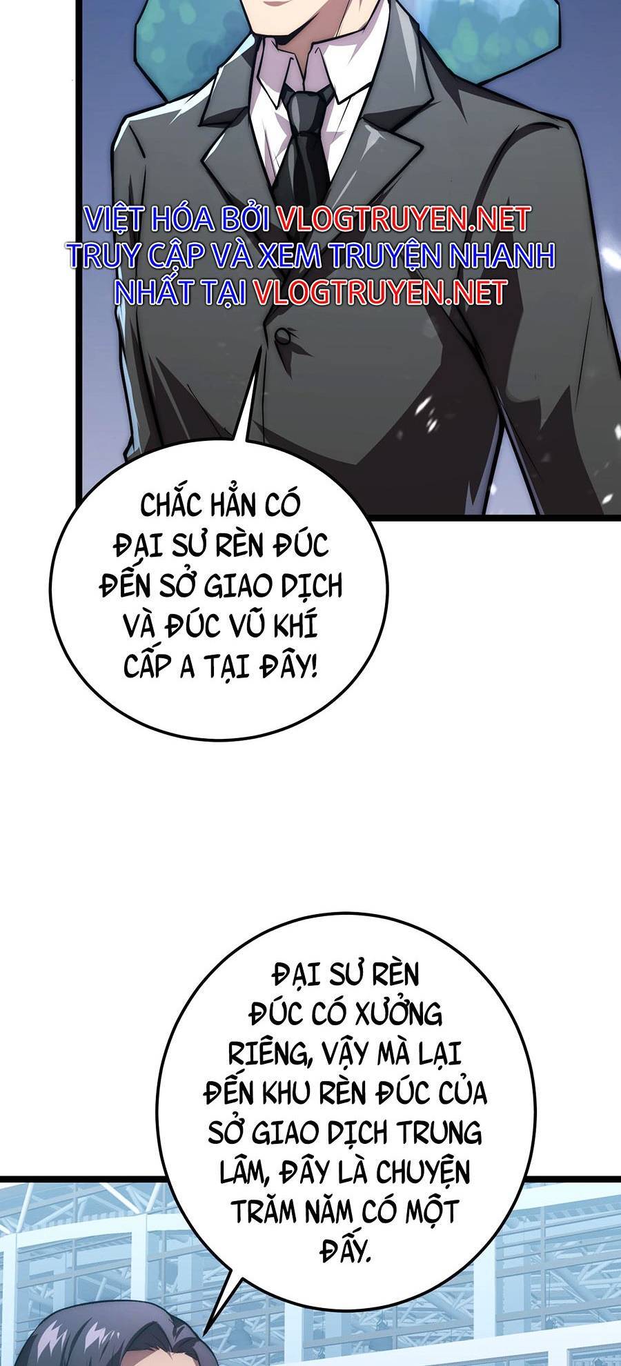 Mạt Thế Quật Khởi Chapter 122 - 23