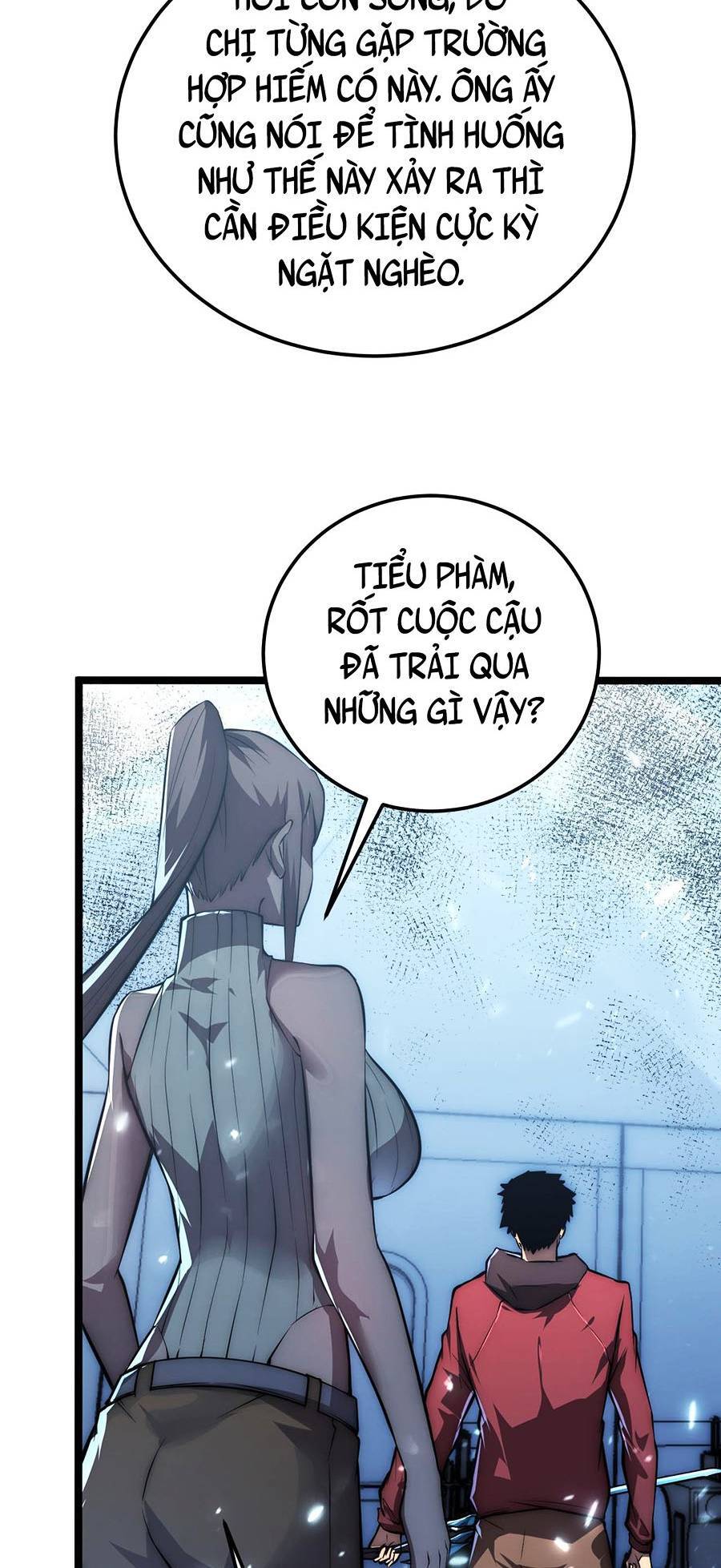 Mạt Thế Quật Khởi Chapter 122 - 35