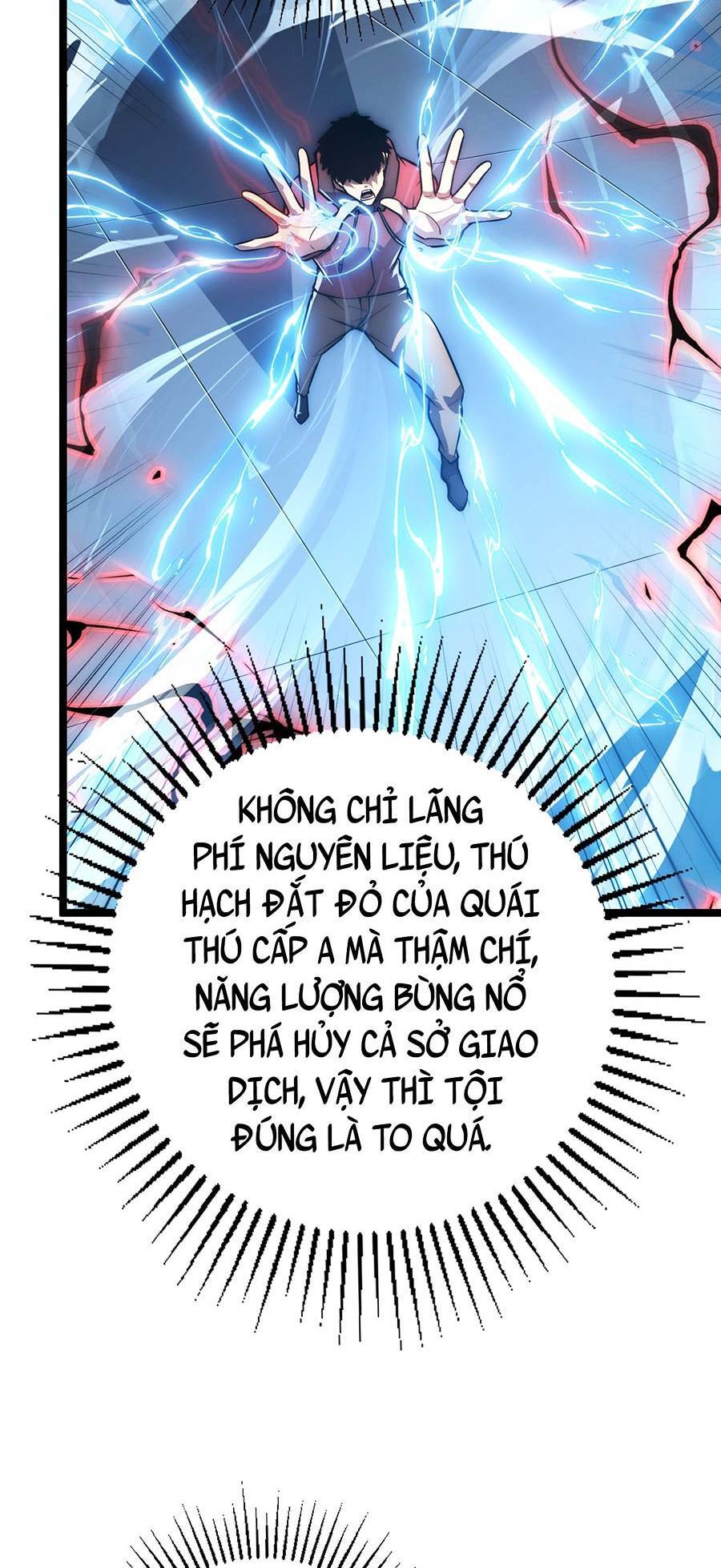 Mạt Thế Quật Khởi Chapter 122 - 42