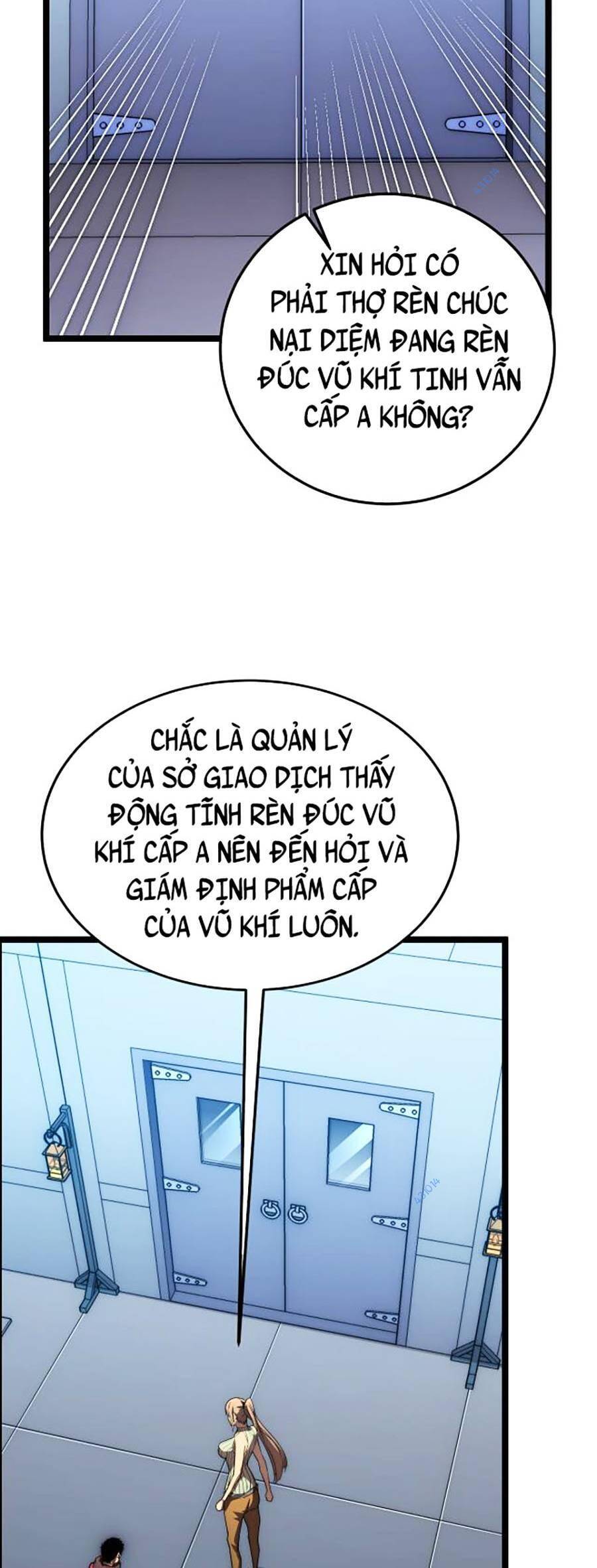 Mạt Thế Quật Khởi Chapter 123 - 12