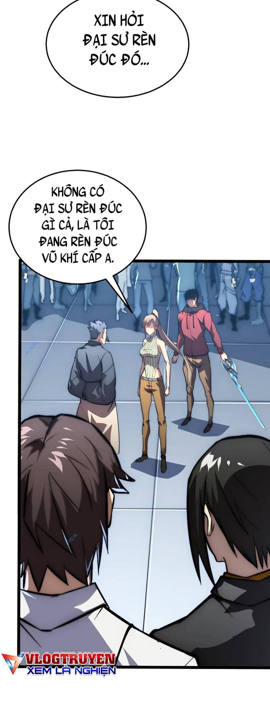Mạt Thế Quật Khởi Chapter 123 - 18