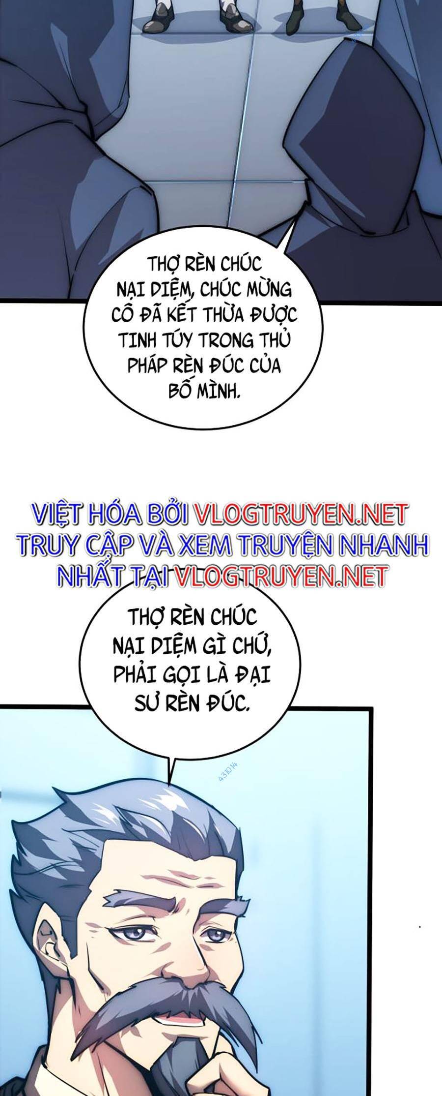 Mạt Thế Quật Khởi Chapter 123 - 26