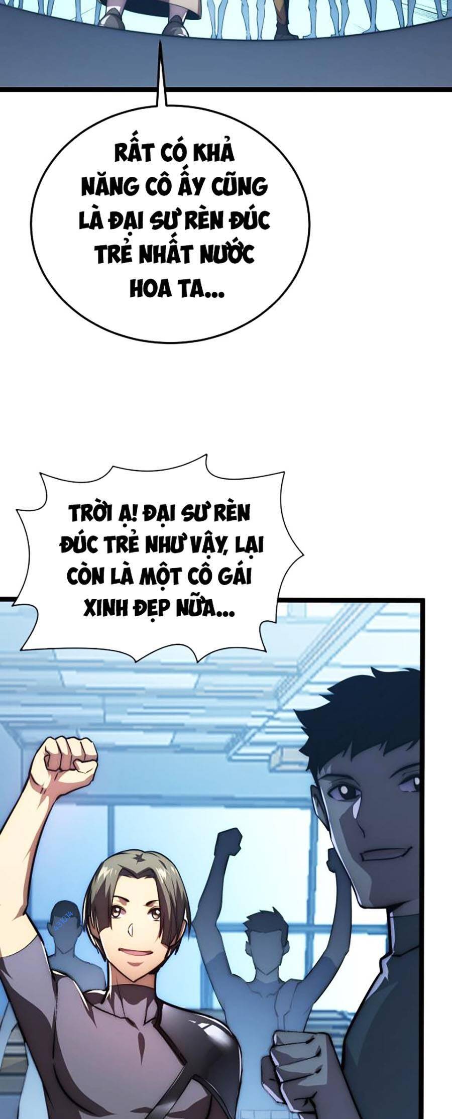 Mạt Thế Quật Khởi Chapter 123 - 28