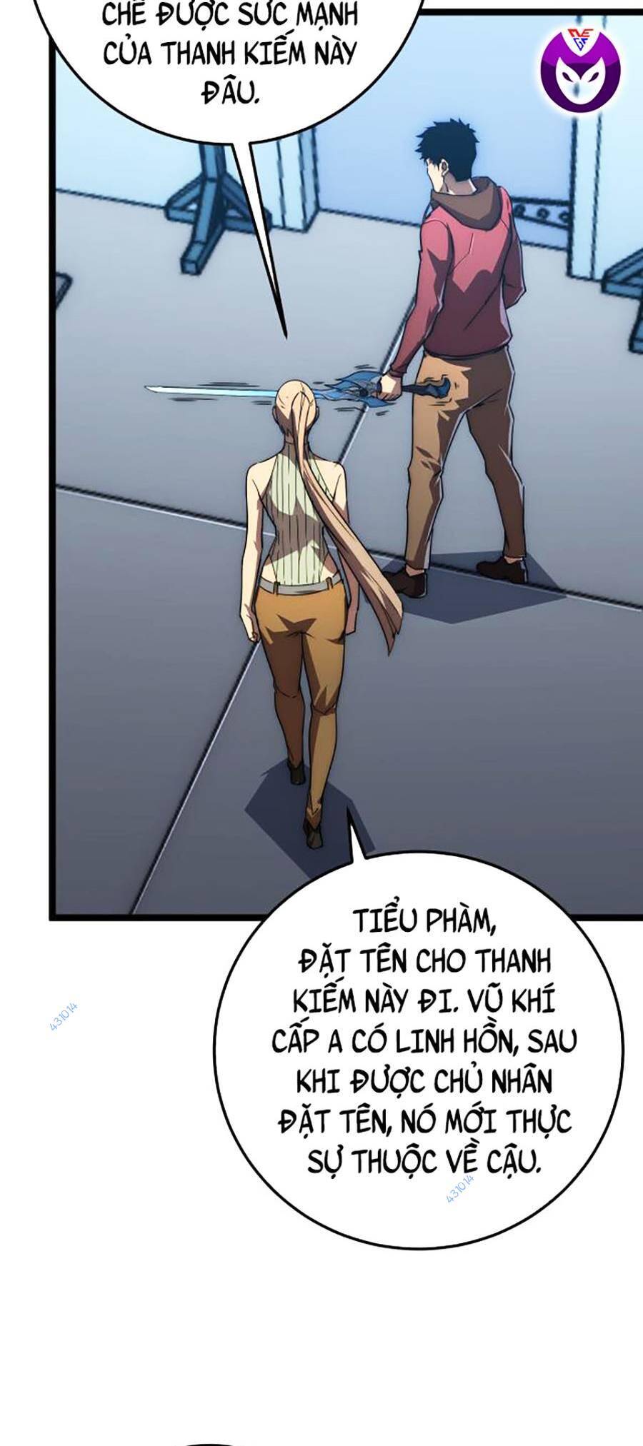 Mạt Thế Quật Khởi Chapter 123 - 5