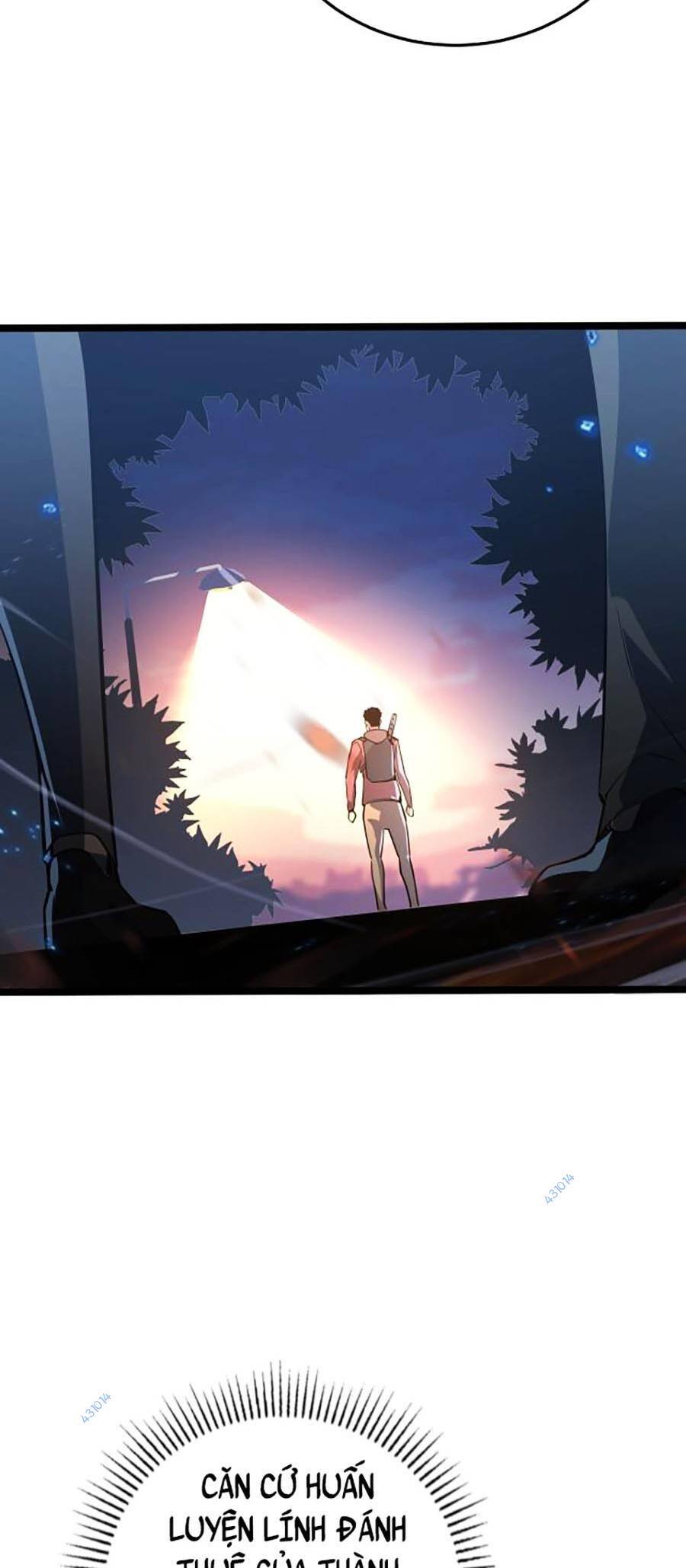 Mạt Thế Quật Khởi Chapter 123 - 44