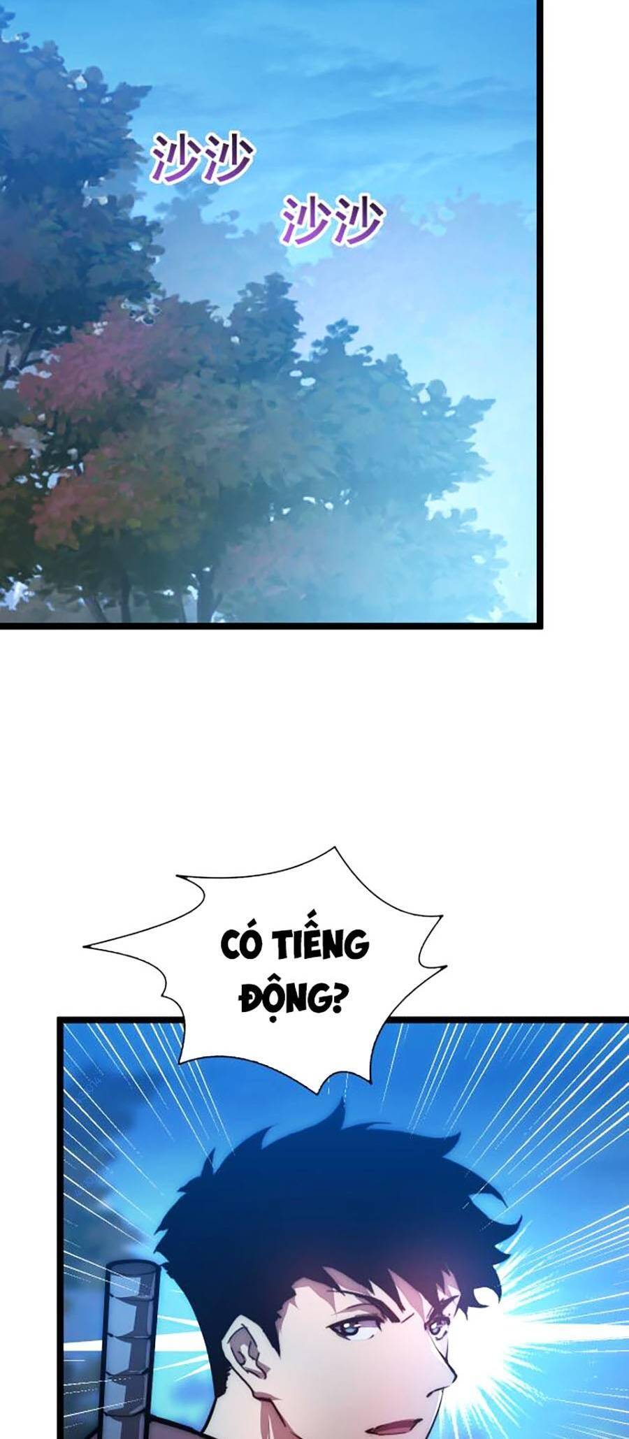 Mạt Thế Quật Khởi Chapter 123 - 48