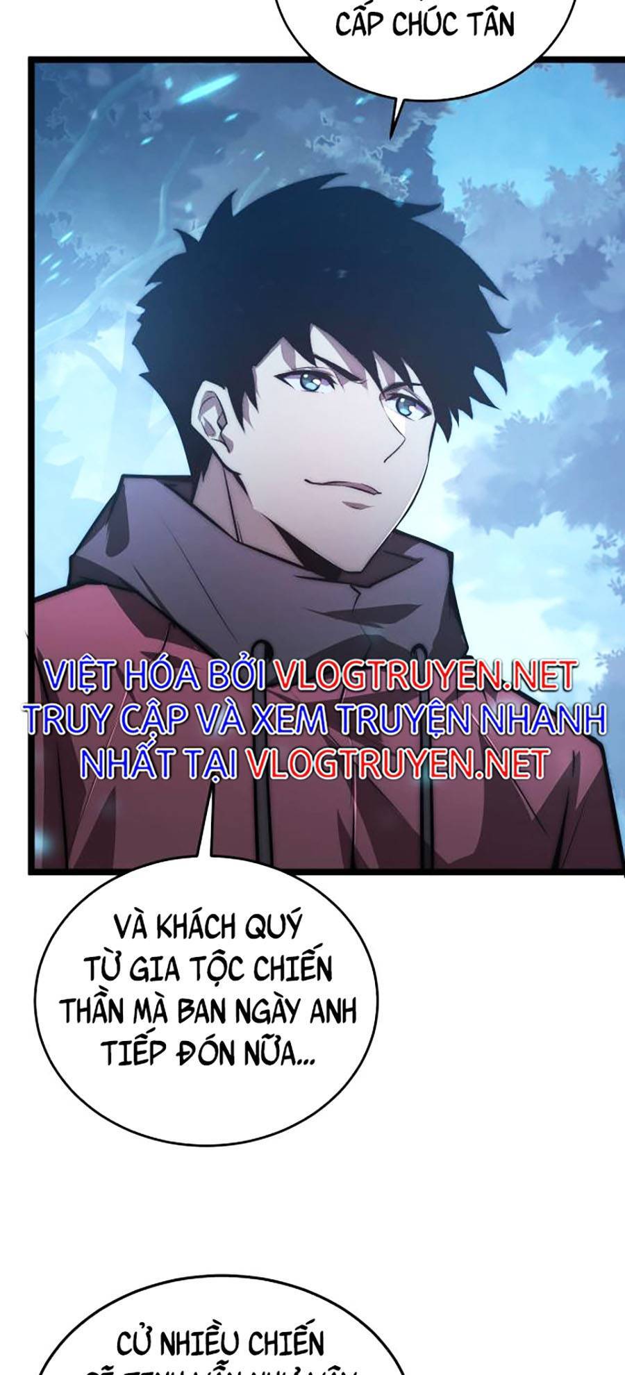 Mạt Thế Quật Khởi Chapter 124 - 22