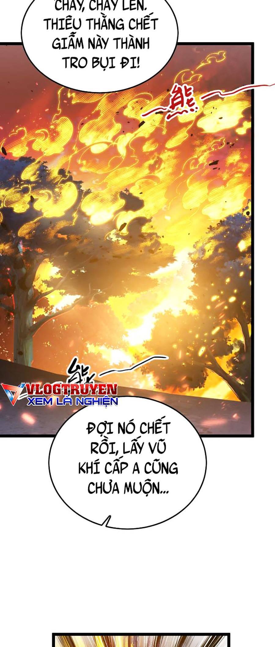 Mạt Thế Quật Khởi Chapter 124 - 33