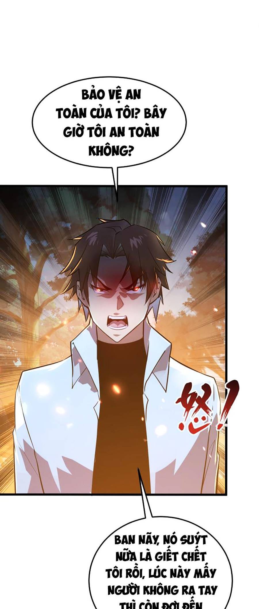 Mạt Thế Quật Khởi Chapter 124 - 41