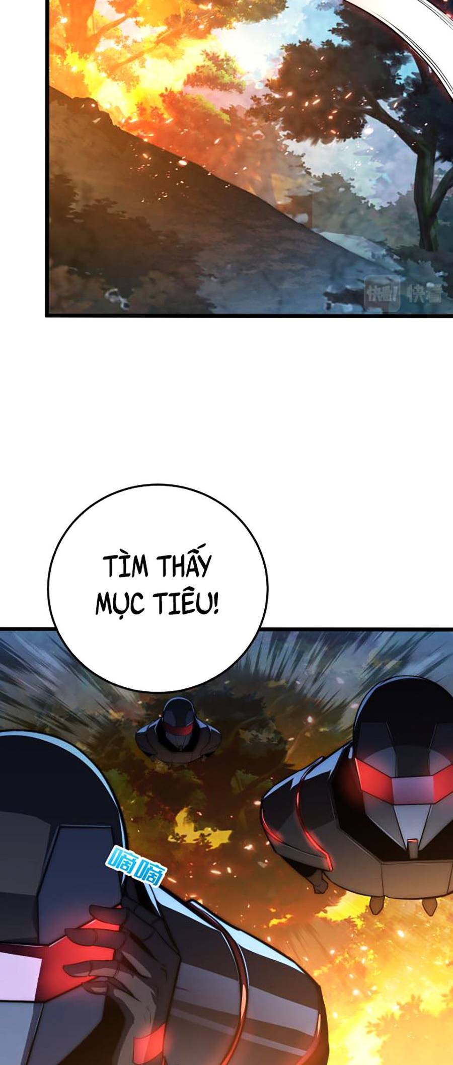 Mạt Thế Quật Khởi Chapter 124 - 43