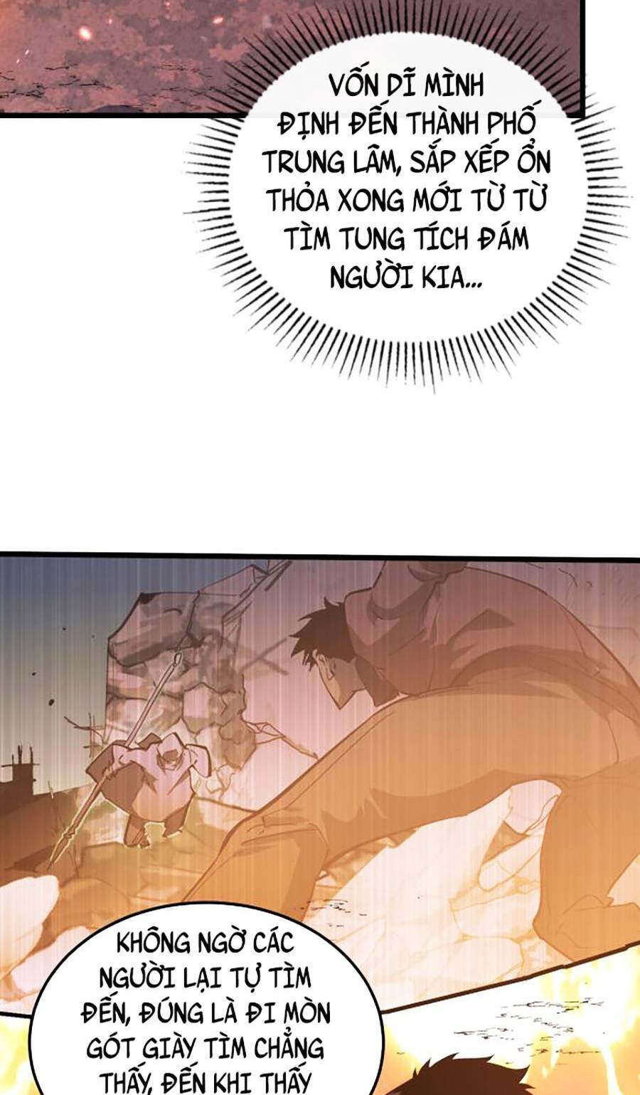 Mạt Thế Quật Khởi Chapter 124 - 56