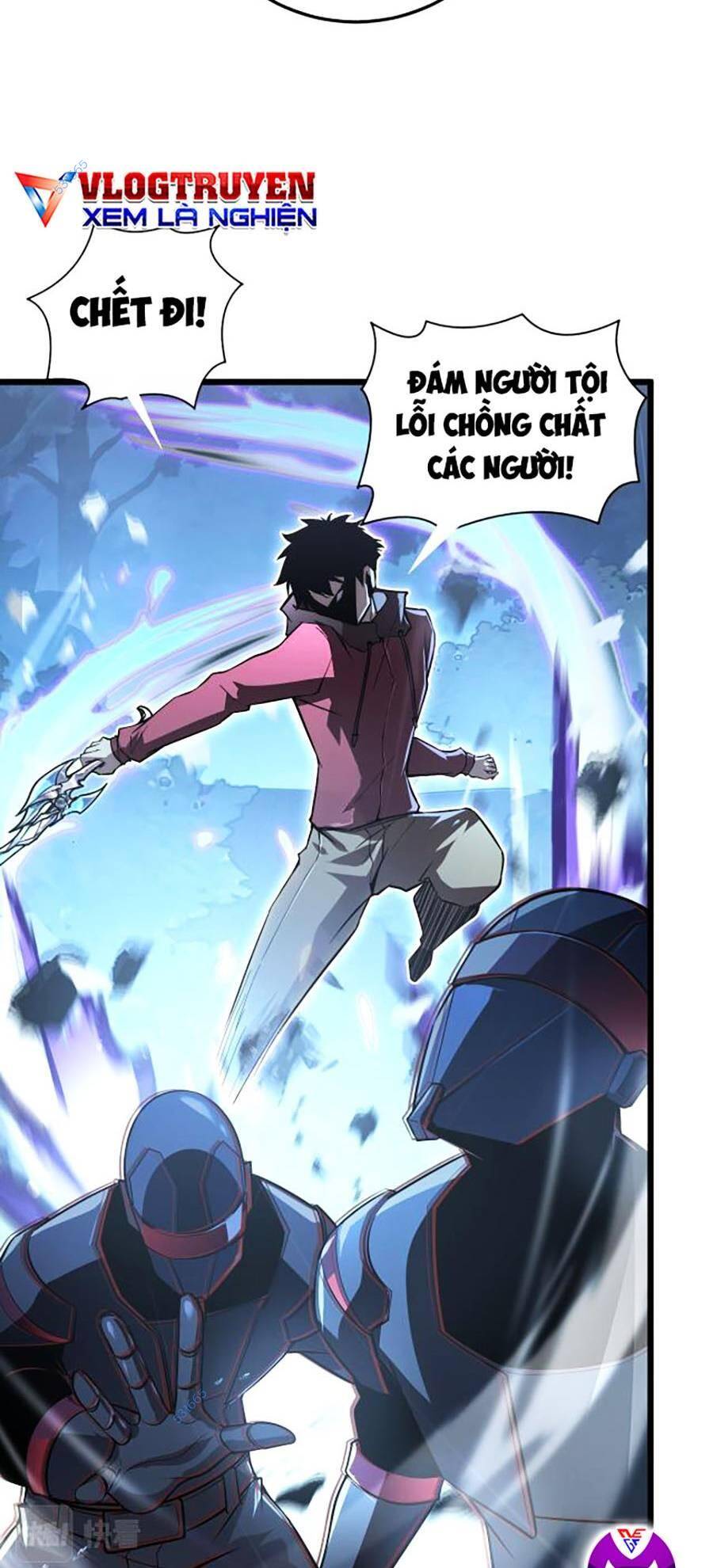 Mạt Thế Quật Khởi Chapter 125 - 19