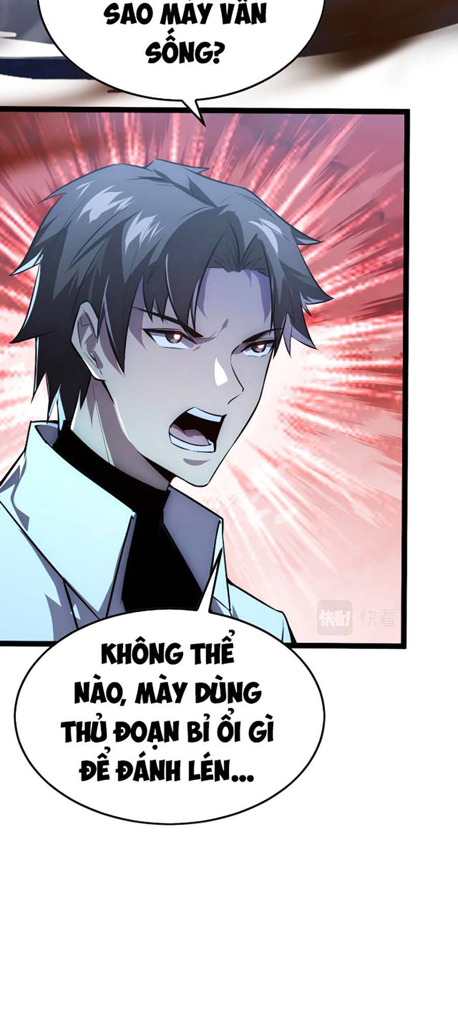 Mạt Thế Quật Khởi Chapter 125 - 30