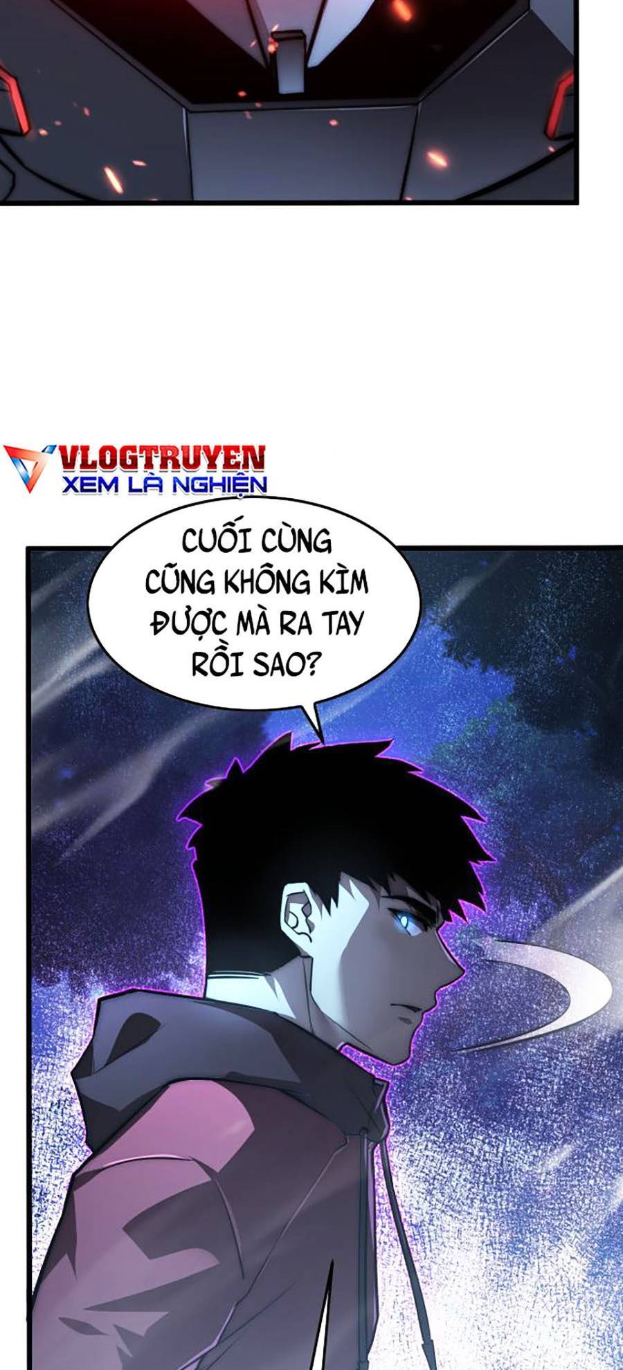 Mạt Thế Quật Khởi Chapter 125 - 4