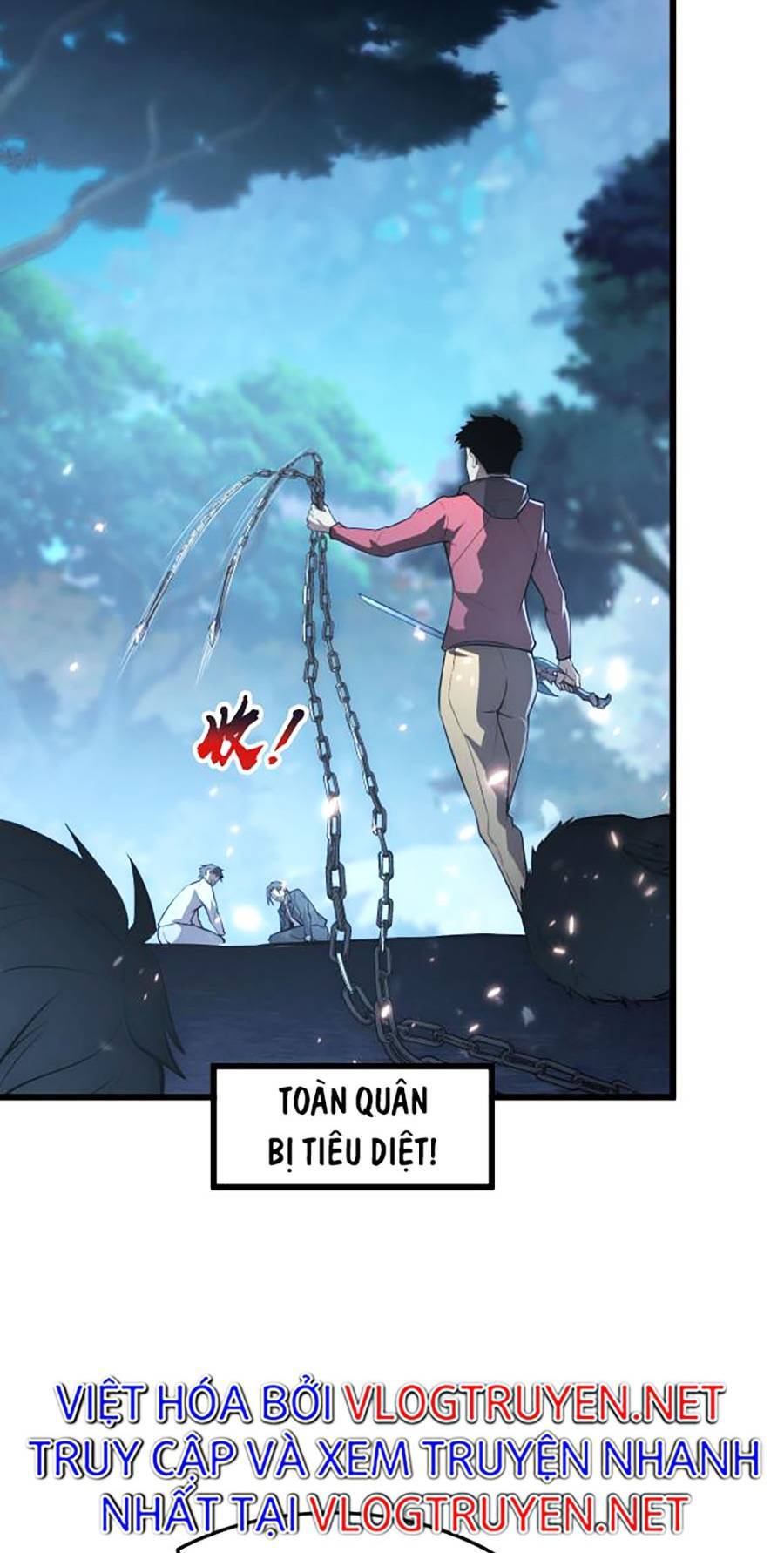 Mạt Thế Quật Khởi Chapter 125 - 38
