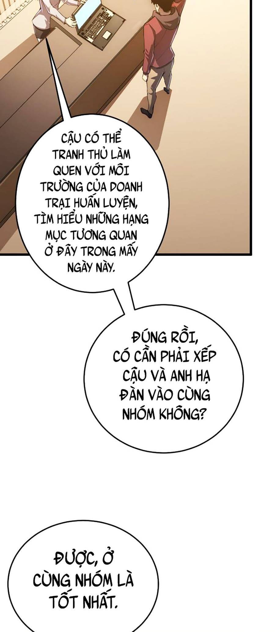 Mạt Thế Quật Khởi Chapter 126 - 14