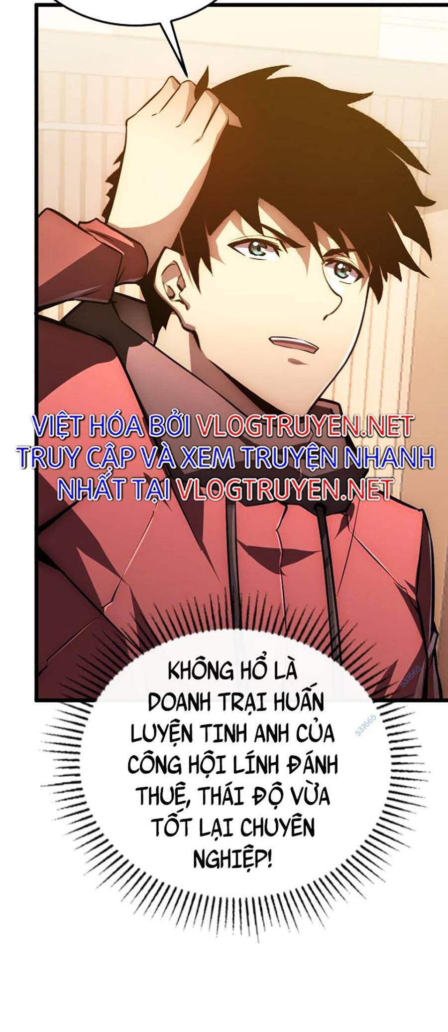 Mạt Thế Quật Khởi Chapter 126 - 15