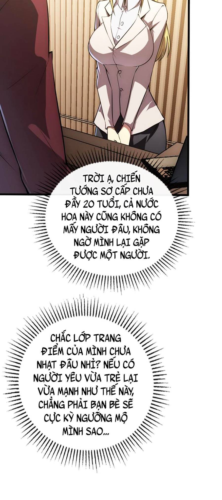 Mạt Thế Quật Khởi Chapter 126 - 24