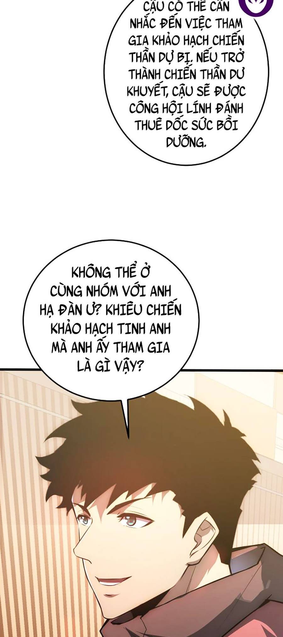 Mạt Thế Quật Khởi Chapter 126 - 26