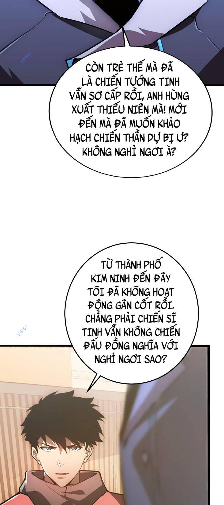 Mạt Thế Quật Khởi Chapter 126 - 39