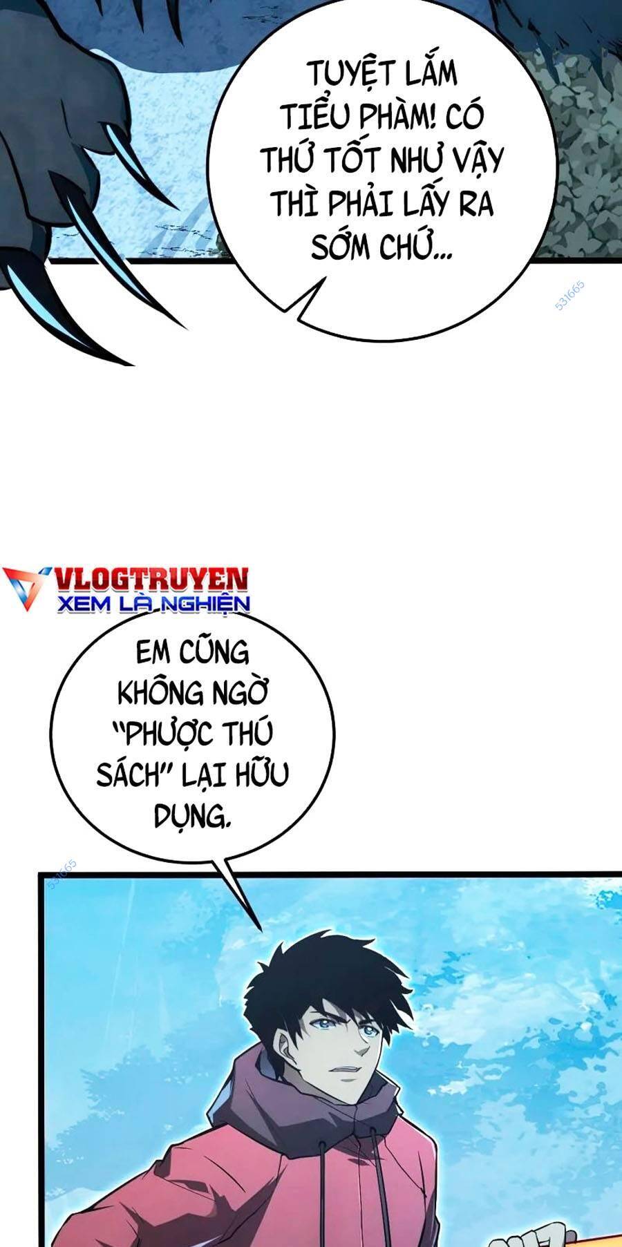 Mạt Thế Quật Khởi Chapter 128 - 13