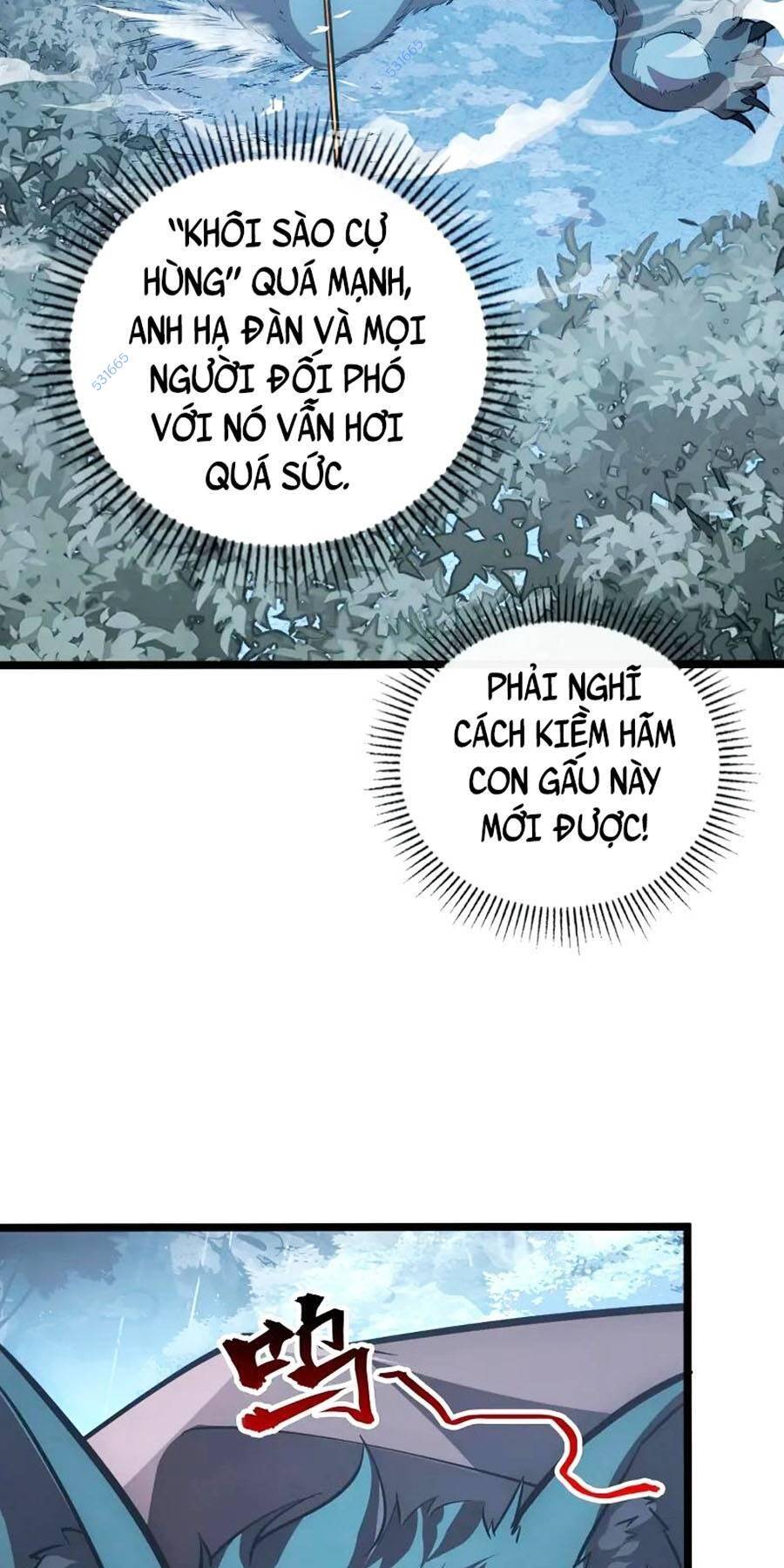 Mạt Thế Quật Khởi Chapter 128 - 21