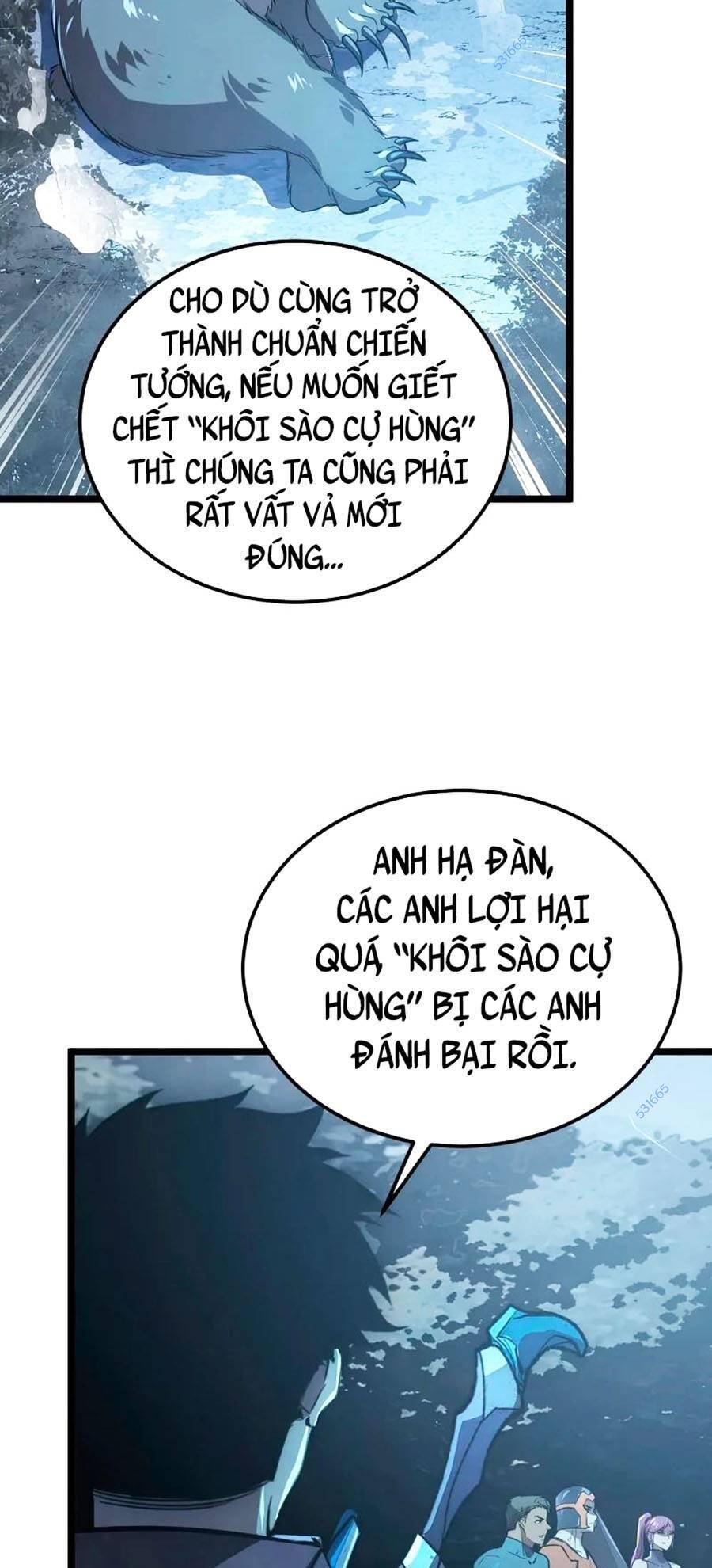 Mạt Thế Quật Khởi Chapter 128 - 39
