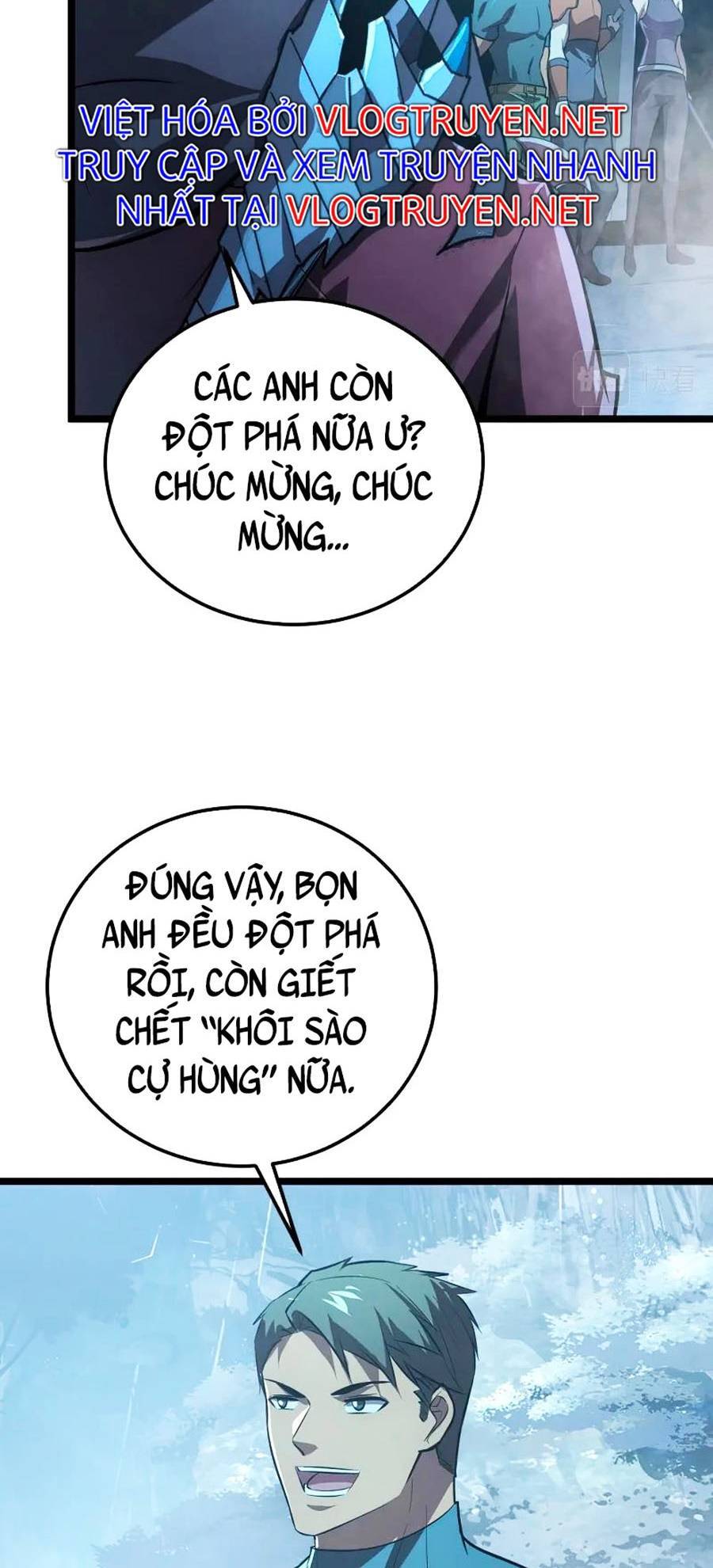 Mạt Thế Quật Khởi Chapter 128 - 40