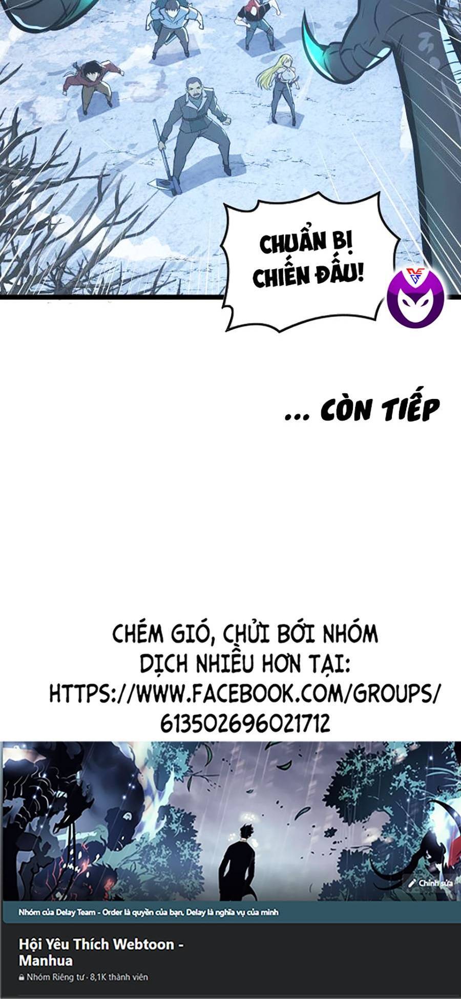 Mạt Thế Quật Khởi Chapter 129 - 60
