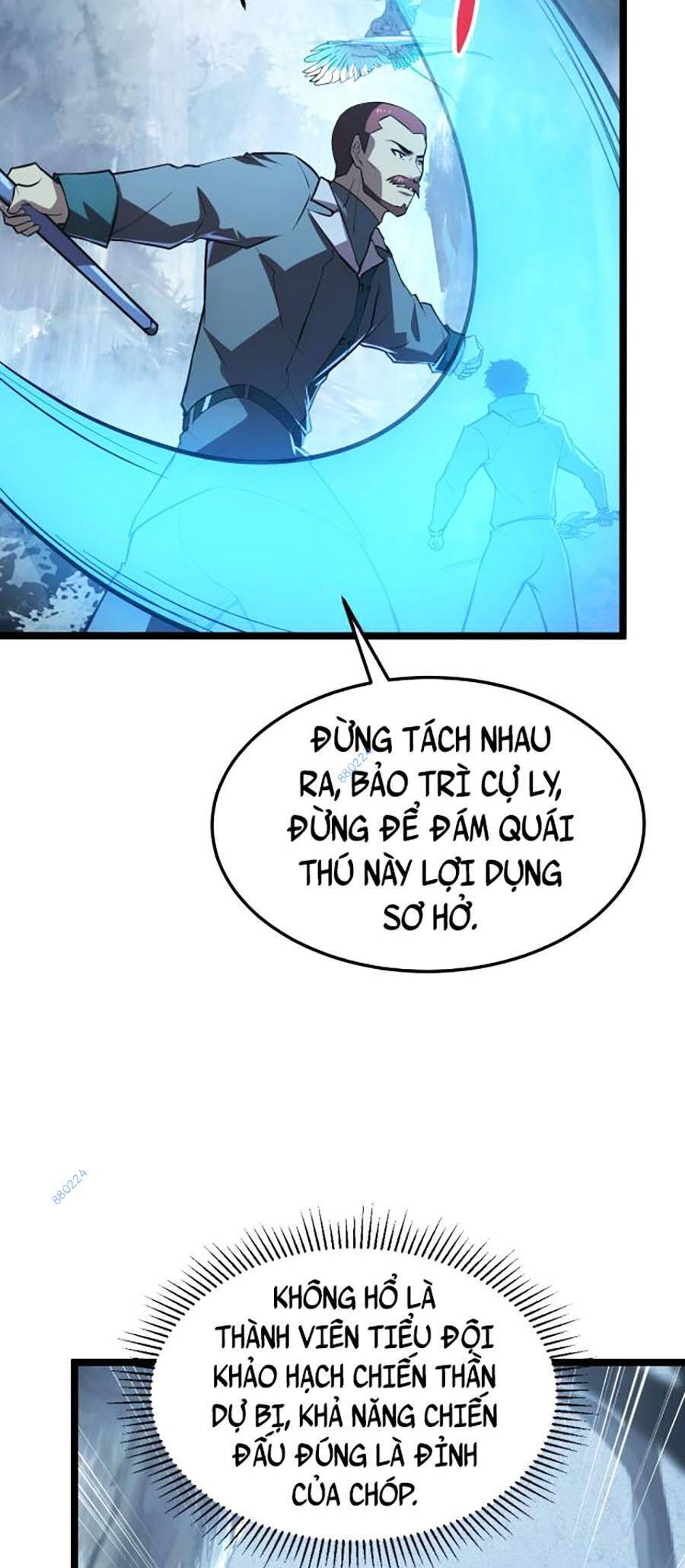 Mạt Thế Quật Khởi Chapter 130 - 7