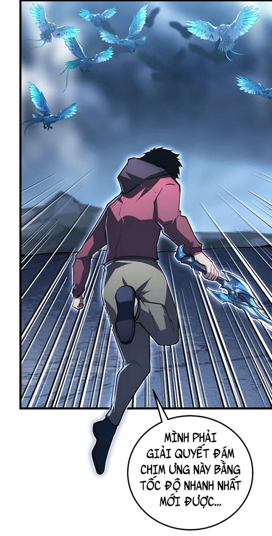 Mạt Thế Quật Khởi Chapter 131 - 22