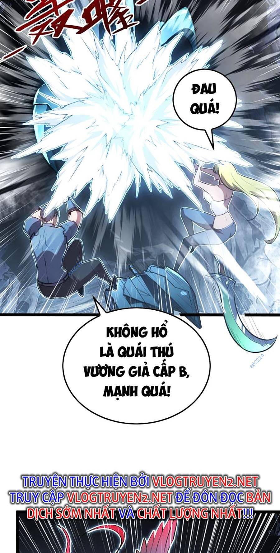Mạt Thế Quật Khởi Chapter 131 - 29