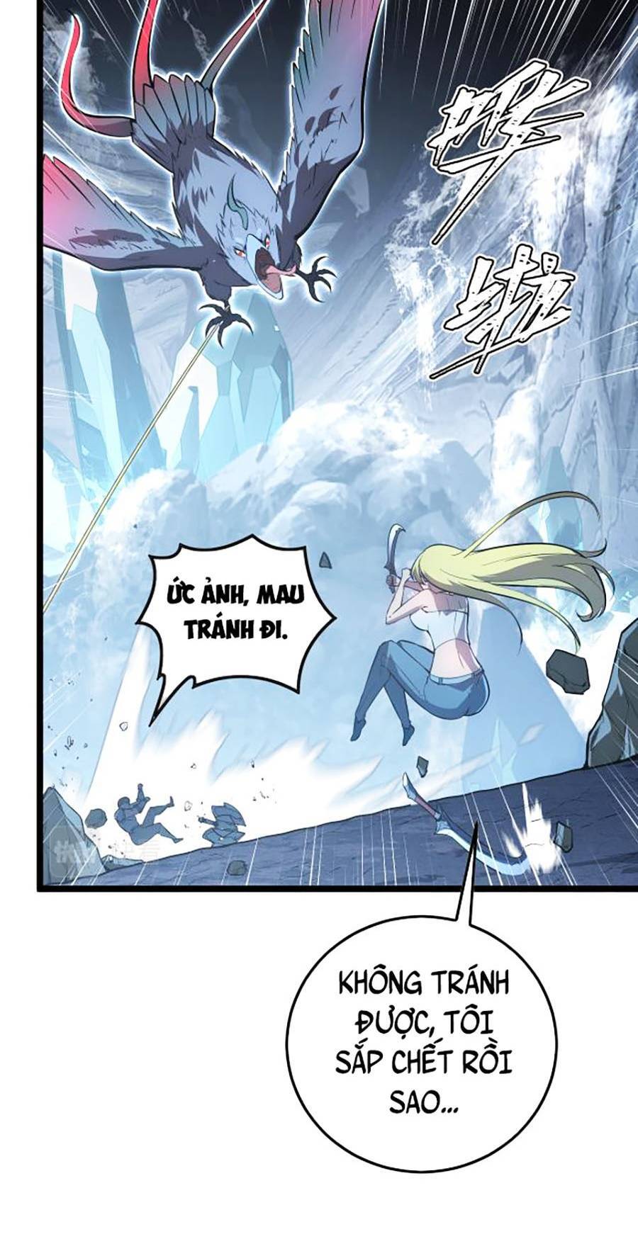 Mạt Thế Quật Khởi Chapter 131 - 30