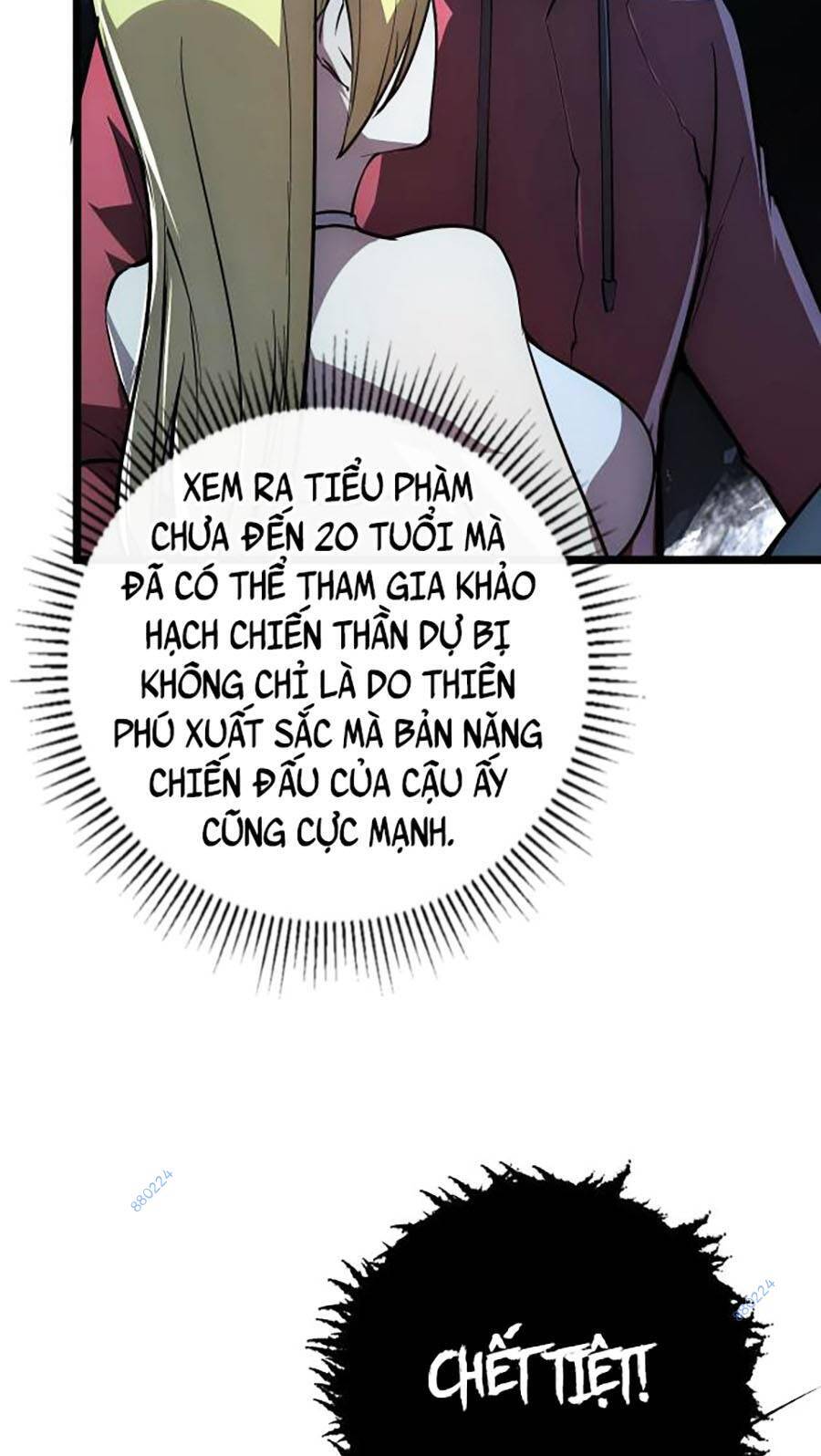 Mạt Thế Quật Khởi Chapter 131 - 41