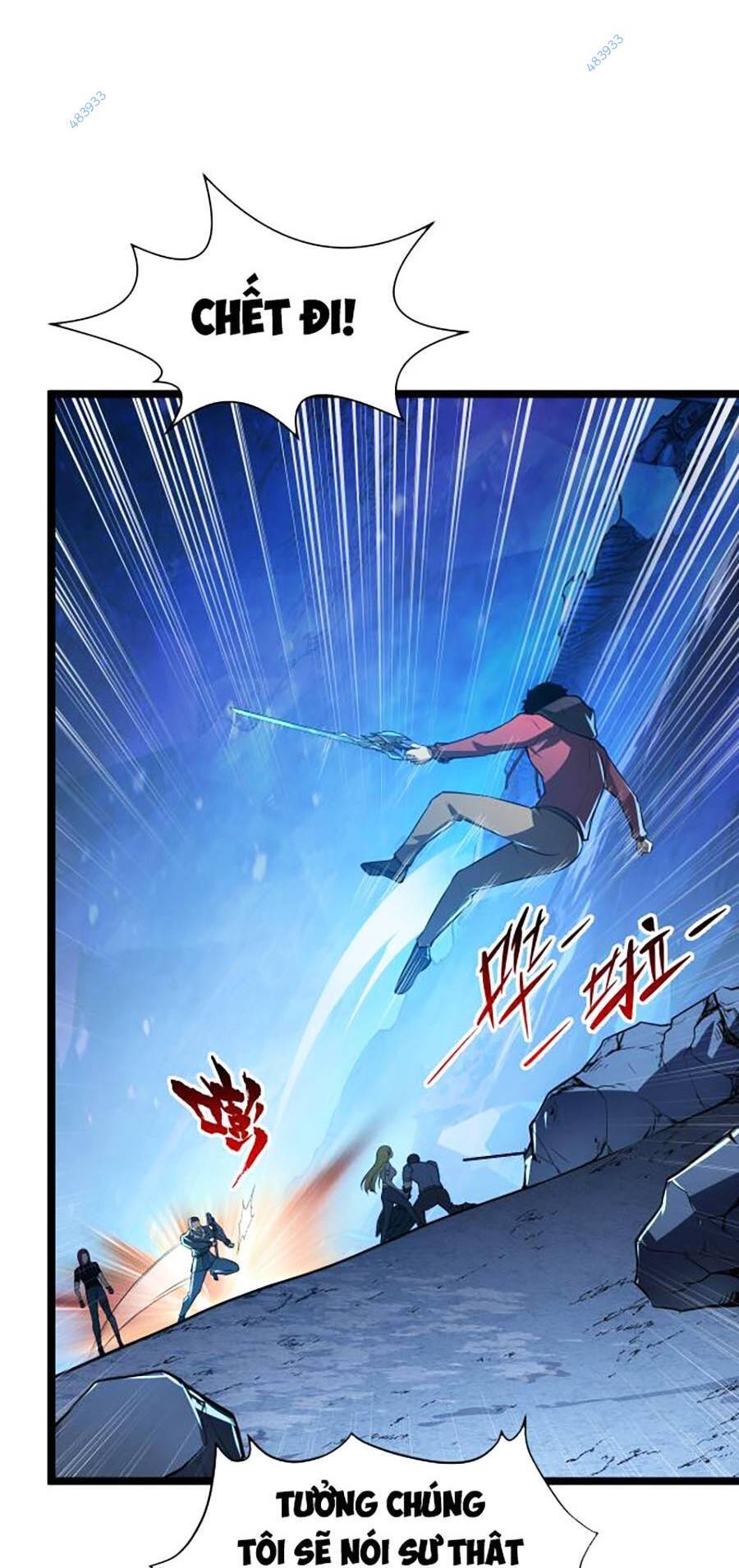 Mạt Thế Quật Khởi Chapter 132 - 49