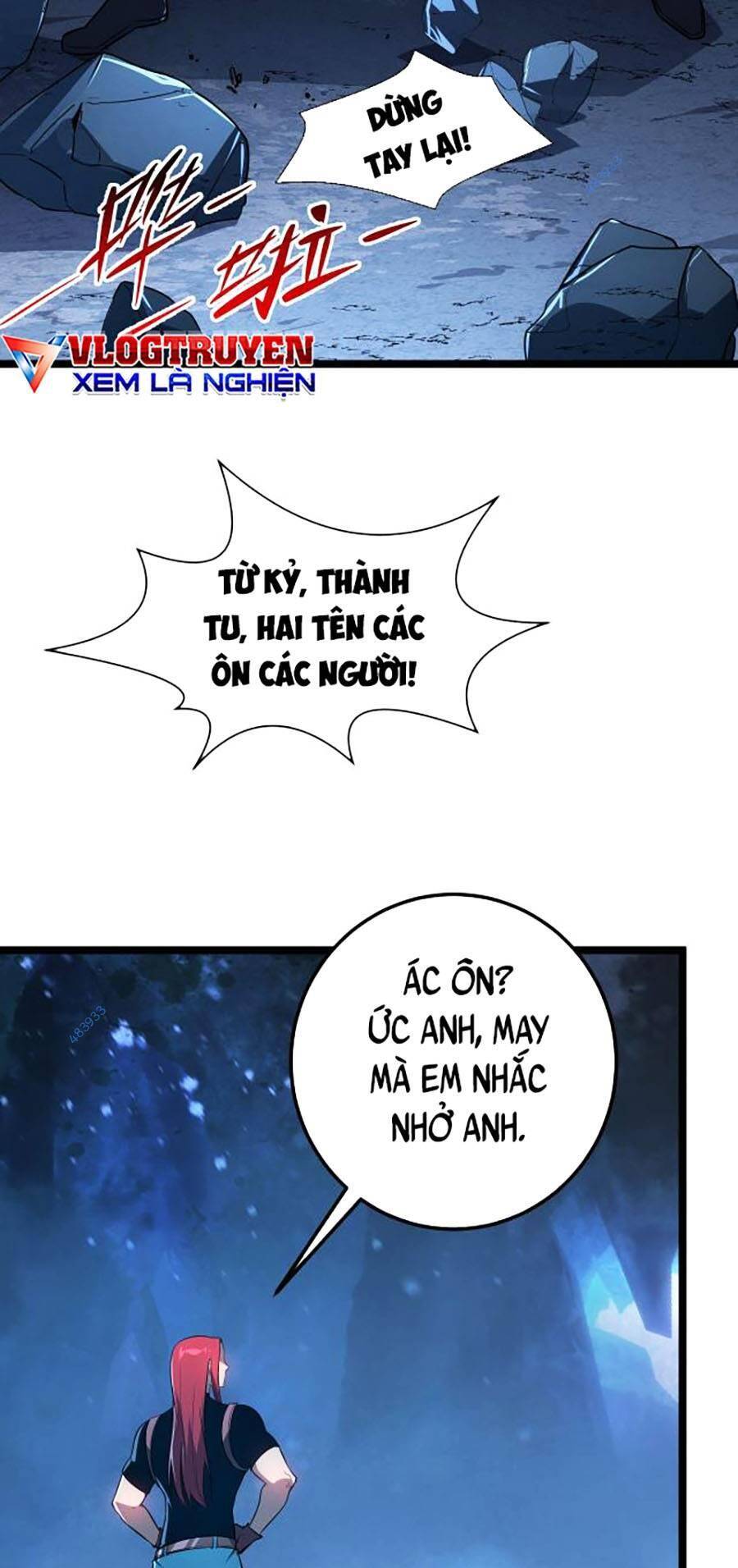 Mạt Thế Quật Khởi Chapter 132 - 51