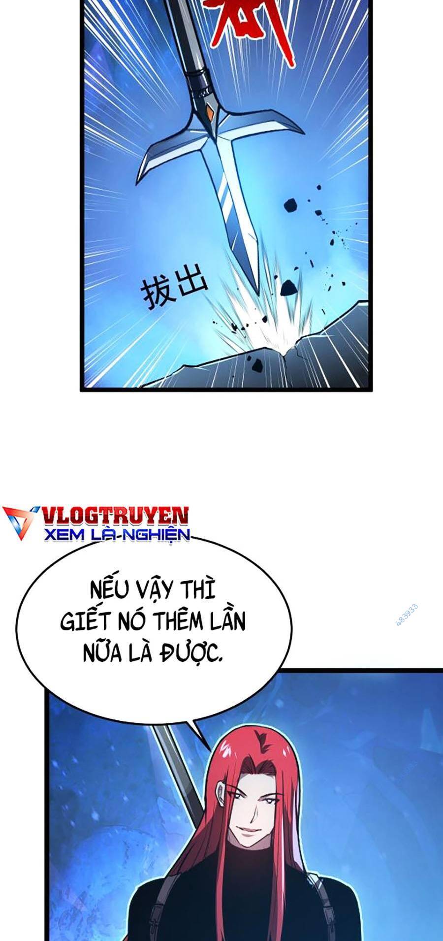 Mạt Thế Quật Khởi Chapter 132 - 57