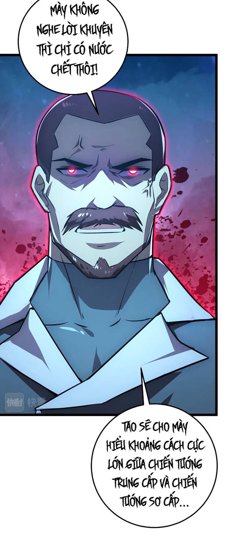 Mạt Thế Quật Khởi Chapter 133 - 18