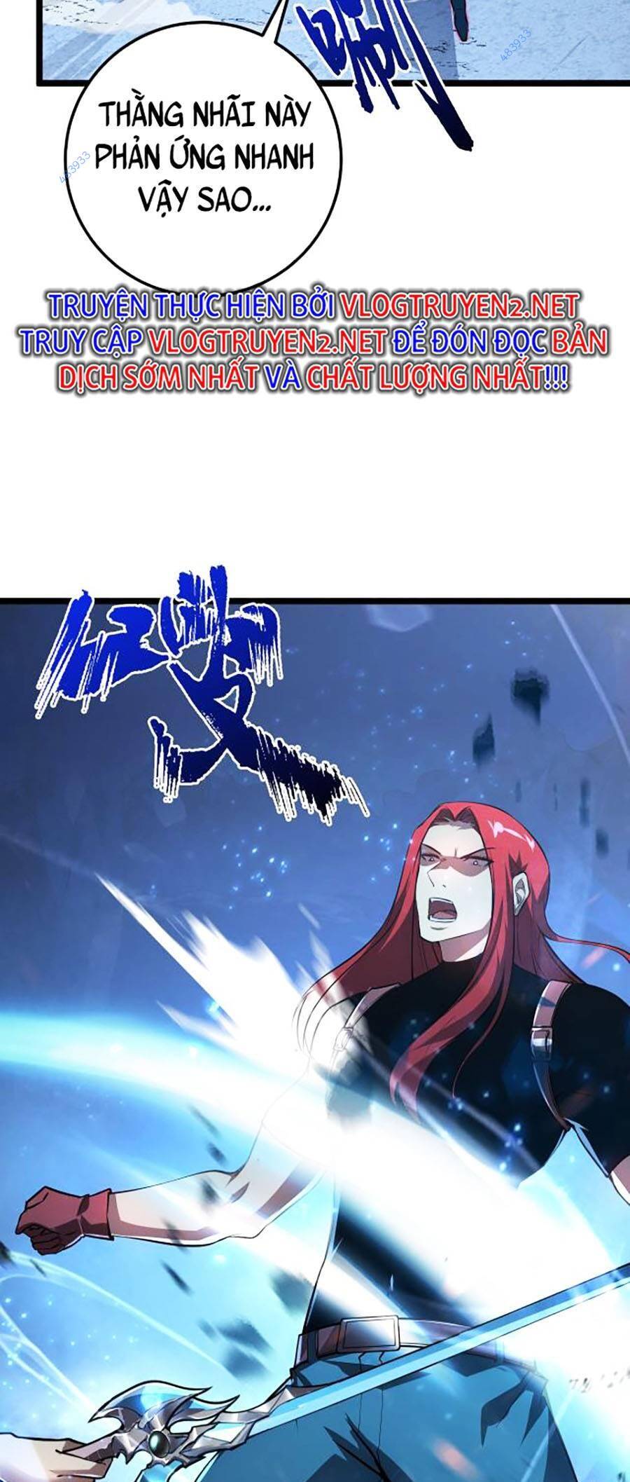 Mạt Thế Quật Khởi Chapter 133 - 9
