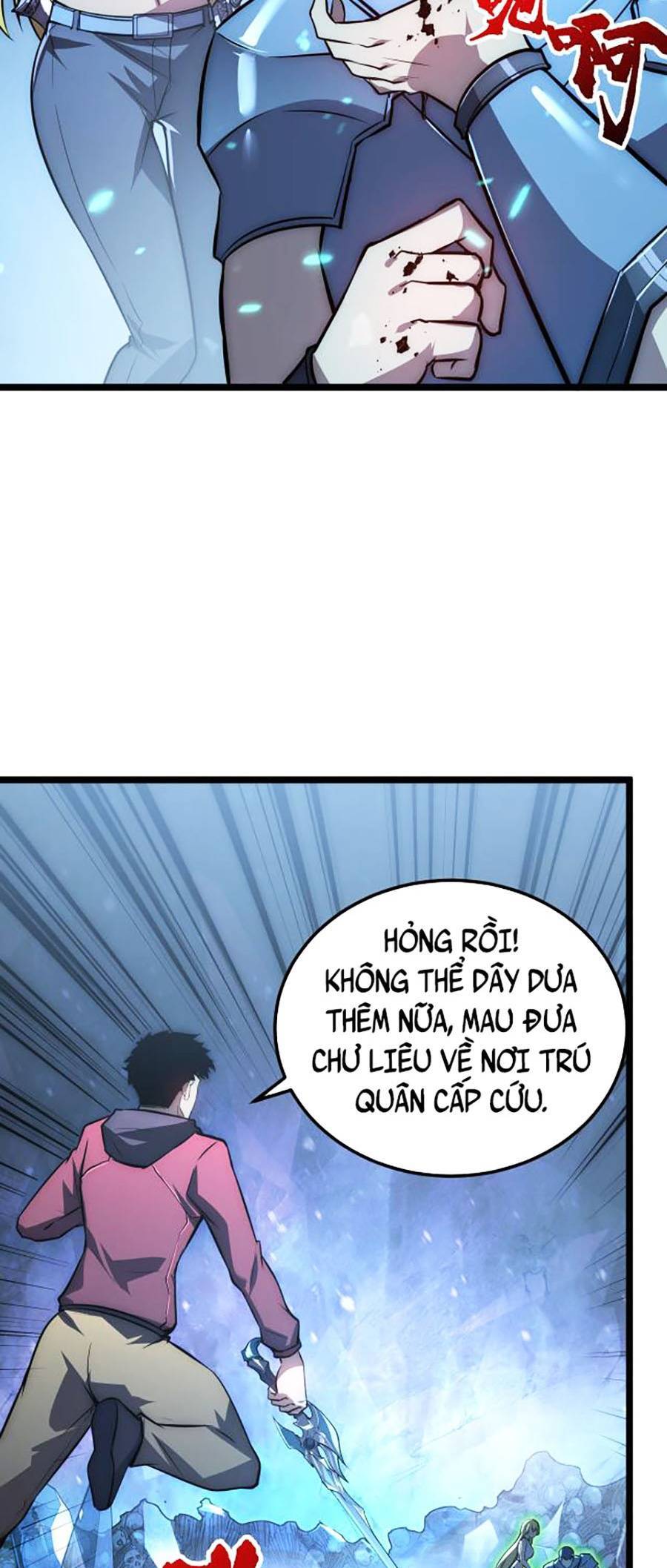 Mạt Thế Quật Khởi Chapter 134 - 14