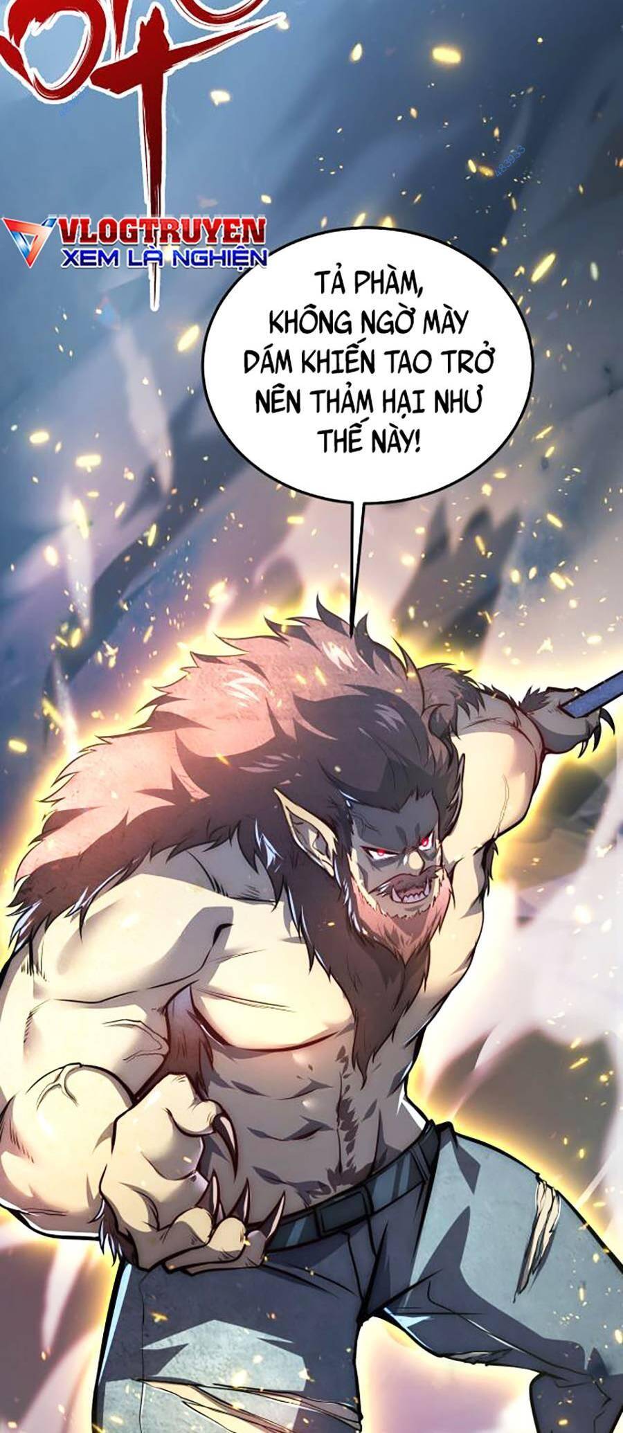 Mạt Thế Quật Khởi Chapter 134 - 19