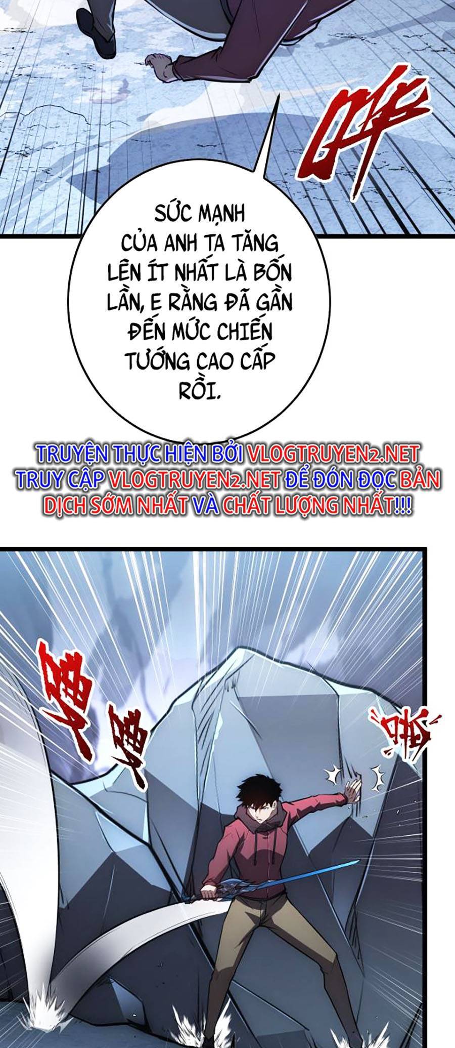 Mạt Thế Quật Khởi Chapter 134 - 24