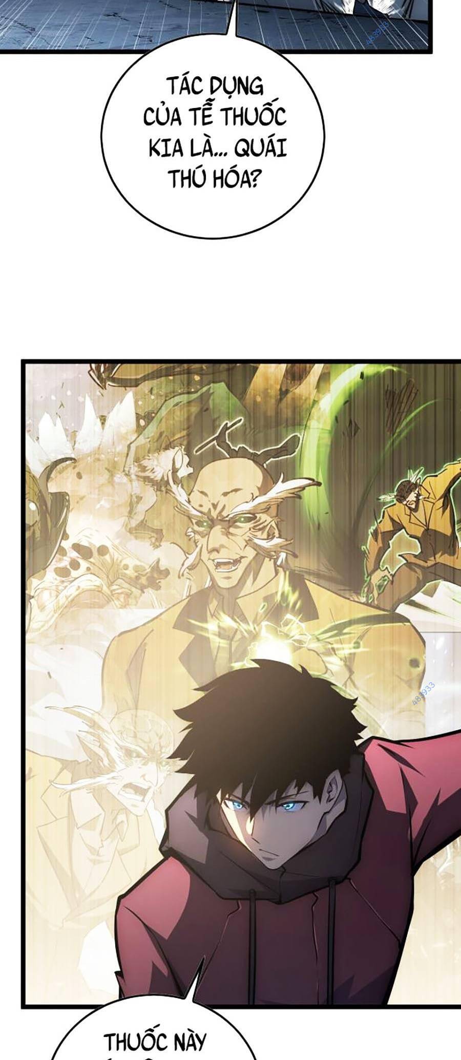 Mạt Thế Quật Khởi Chapter 134 - 25